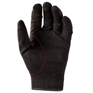 NOUVEAUX GANTS DE GOLF PROFESSIONNELS POUR HOMMES GEO BROTHERS, personnalisés, avec grip thermique antidérapant en peau de mouton, fermeture à boucle, doux et respirants - Product Image 5