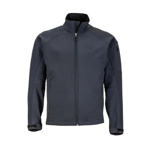 Softshell Security <b>Jacket</b> Windproof Security Guard <b>Jacket</b> <b>Waterproof</b> <b>Warm</b> Winter Security Guard <b>Jacket</b> - Product Image 1