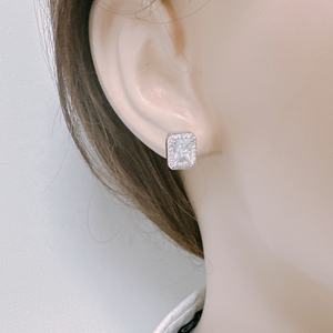 Fashion Jewelry Women's Vintage Elegant <b>Earrings</b> - Product Image 2