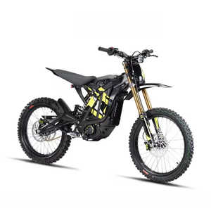 Motocicleta Eléctrica para Adultos Light Be.e X 2025, 60V/40Ah 8000W, Alta Calidad, Disponible para Pedidos al por Mayor - Product Image 1