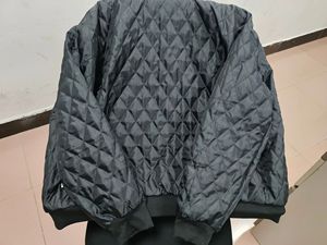 Sudadera con Capucha para Hombre, Corte Regular, Algodón Sólido, Logotipo Frontal, Invierno, Lavada, Bordado en Tela, Resistente al Viento - Product Image 4