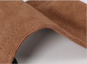 สายรัดข้อมือสำหรับยกน้ำหนัก สายรัดฝ่ามือ แผ่นรองรับมือสำหรับครอสเทรนนิ่ง ถุงมือหนังสำหรับออกกำลังกาย - Product Image 5