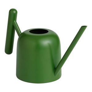 Arrosoir en métal de qualité supérieure, finition rose, support pour pot de fleurs, utilisation pour la maison, le jardin extérieur, fournitures de jardinage, seaux à eau - Product Image 3
