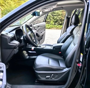 Voiture SUV à essence 1.5T FWD Haval First Love Big Three 2021, 13600 KM, Véhicules d'occasion en gros de Chine - Product Image 3