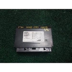 ECU และโมดูลคอมพิวเตอร์มือสองสำหรับรถยนต์ซีรีส์ 3 รุ่น 684045101 - Product Image 1