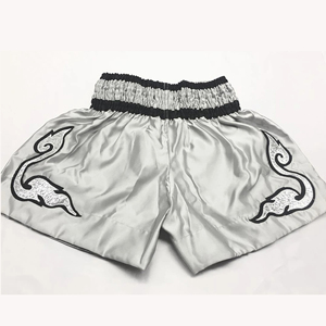 กางเกง MMA แบบปรับแต่งได้ เสื้อผ้าผู้ชาย กางเกงฝึกซ้อม MMA BJJ แบบแยกส่วน แห้งเร็ว ระบายอากาศได้ดี สำหรับผู้ใหญ่ ทั้งชายและหญิง - Product Image 2
