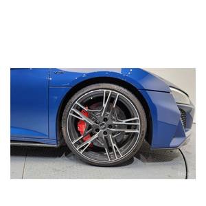 Audi R8 5.2 V10 Performance Coupé Modèle février 2021 avec 1 500 km, conduite à gauche, boîte automatique, sièges en cuir, caméra arrière - Product Image 5
