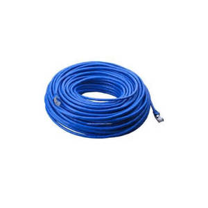 50ft ไฟฟ้าห่างไกล (16เมตร) สายสื่อสาร300V-OBCATV-50 - Product Image 1