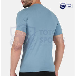 Camiseta Estampada para Hombre, de Manga Corta, Ligera, Cómoda, Transpirable, de Alta Calidad, con Diseño Personalizado Disponible, al Mejor Precio - Product Image 2