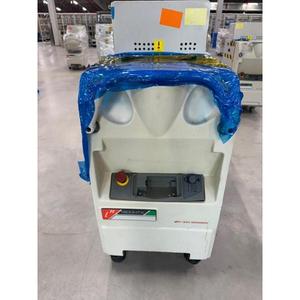 Edwards IH1800 Dry <b>Vacuum</b> <b>Pump</b> - Trusted Global Legacy Semiconductor Equipment and Parts at - Product Image 1
