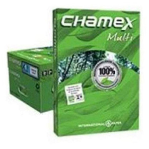 Papier copie Chamex A4 Premium 70g/m², 75g/m², 80g/m² / Papier Chamex Multi A4 75g pour bureau - Product Image 6