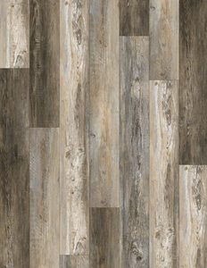 Revêtement de sol SPC ATTFloor du Vietnam, planches de vinyle imperméables à clipser, noyau rigide, pour la vente en gros - Product Image 1