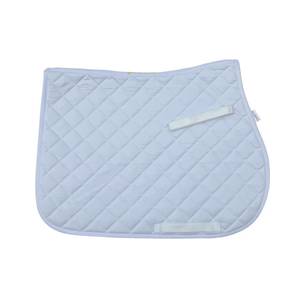 Nouveaux arrivages : tapis de selle d'équitation réglables, couleurs personnalisées, tapis de selle de saut en gros. - Product Image 3