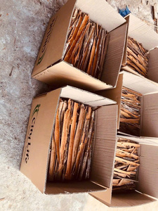 Canela vietnamita Yen Bai en rollos, CASSIA/CANELA, MEJOR CALIDAD 95%, para EXPORTACIÓN, MEJOR PRECIO, 35 - 50 cm - Product Image 2
