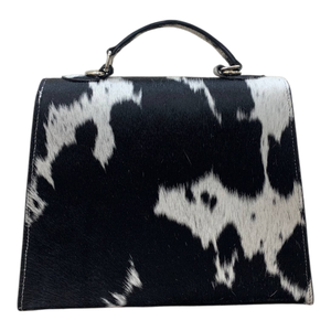 Sac à main personnalisable en cuir de vachette véritable de qualité supérieure pour femme, sac fourre-tout de luxe à poignée supérieure, sac à la mode sur mesure, vente en gros - Product Image 3