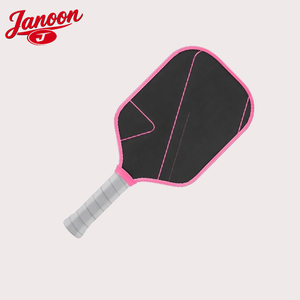 ไม้พายพิคเคิลบอลมืออาชีพ คาร์บอนไฟเบอร์ น้ำหนักเบา พร้อมแกนรังผึ้ง สำหรับการแข่งขัน คุณภาพสูง - Product Image 2