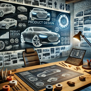 Diseño de Productos Personalizados de Primera Categoría: Estrategias Innovadoras de Conceptualización que Resaltan la Excelencia Funcional y el Máximo Impacto en el Mercado - Product Image 5