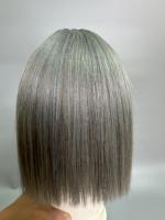 Nouvelles extensions de cheveux humains vierges Remy du Vietnam, ondulations naturelles, ondulations profondes lâches, super ondulations, double trame machine, haute qualité, toutes ondulations
