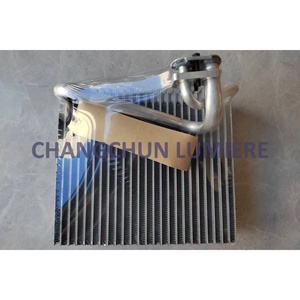 Evaporador <span class=keywords><strong>de</strong></span> <span class=keywords><strong>Aire</strong></span> <span class=keywords><strong>Acondicionado</strong></span> para Mercedes Benz Sprinter 906 0018309658 A0018309658 0018309758 A0018309758 0028303758 A0028303758 - Product Image 3