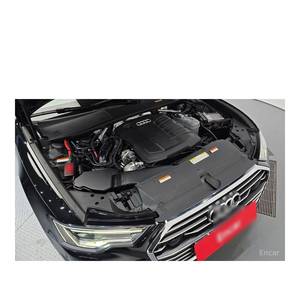 Audi A6 40 TDI Premium 2021 con Volante a la Izquierda, Asientos de Cuero, Cámara Trasera, Combustible Diésel, Norma de Emisiones Euro V, 91,149 km - Product Image 6