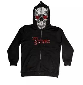 Sweat-shirts pour hommes fiables pour un usage quotidien, conçus avec des tissus résistants et des coutures fiables à des prix très bas sur le marché - Product Image 5