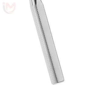 Mallet orthopédique manuel en acier inoxydable de classe I pour usage hospitalier, ensemble d'instruments chirurgicaux orthopédiques - Product Image 3