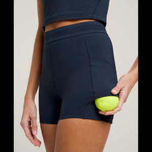 Custom Ladies Tennis Skirt Uniform Premium Athletic Skort Breathable Quick Dry Fabric OEM Private Label Bulk Manufacturing - Product Image 5