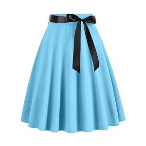 Female Elegant Premium Quality New Custom Fashion Womens Skirts <b>Mini</b> Zipper Design Cowhide Genuine Leather Skirt For Women High - Product Image 3