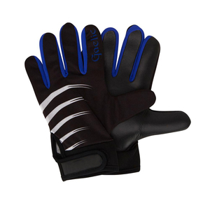 Premium Winter Men's Safety Gloves Cotton/Polyester/Spandex Adjustable <b>Wrist</b> <b>Strap</b> Custom Logo - Product Image 1