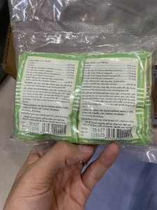 Baume Golden Star Cao Sao Vang, baume aromatique entièrement naturel vietnamien, pommade médicinale, prêt à l'exportation pour la vente en gros - Product Image 2