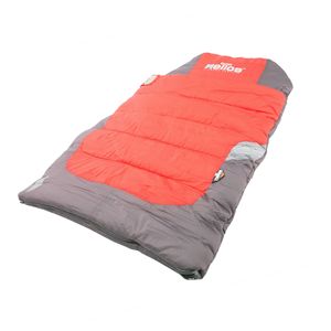 Cama de Viaje para Perros Helios Trail Barker Multisuperficie con Tecnología BlackShark para Dueños de Mascotas en Movimiento - Product Image 5