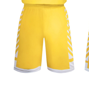 Conjuntos de Camiseta y Pantalones Cortos de Baloncesto, Fabricación en Fábrica, Nuevo Diseño, Impresión por Sublimación, Uniforme de Baloncesto, Uniforme Deportivo para Equipos, OEM - Product Image 4