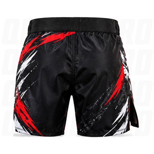 Custom MMA <b>Shorts</b> for Training Kickboxing Fighting <b>Shorts</b> Martial Arts Cage Fight Muay Thai BJJ Boxing <b>Grappling</b> Sportswear - Product Image 2