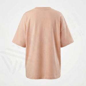 Camisetas Bordadas para Mujer en Color Personalizado, Diseño Moderno y Cómodo con Bordado, Perfectas para Uso Diario - Product Image 2