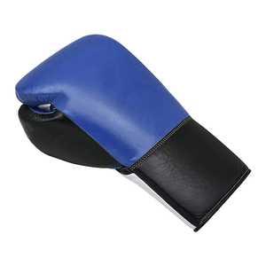 ถุงมือชกมวยหนังแท้ ออกแบบสีและโลโก้ได้ตามต้องการ ราคาไม่แพง - Product Image 6
