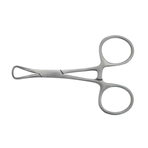 Backhaus Towel <b>Clamp</b> Stainless Steel Reusable Instrument Custom Size Manufacturer Supplier Factory Backhaus Towel <b>Clamp</b> - Product Image 1