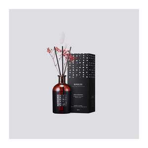 BREEZE Luxury Decorative Perfume <b>Diffuser</b> Aroma <b>Oil</b> Home Room Fragrance Air Freshener for Bedroom Living Office - Product Image 1