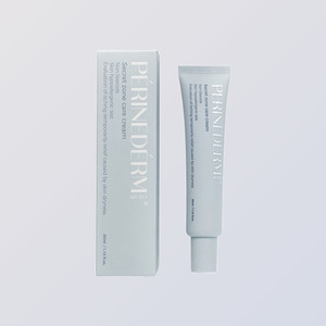 Productos coreanos para el cuidado de la piel K-Beauty Perinideom Secret Zone Care Cream 35ml Hecho en Corea Set hidratante corporal - Product Image 6