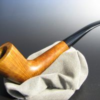 Yiwu Futeng - Pipa de Fumar de Madera de Sándalo Rojo, Pipa de Tabaco Portátil de Lujo, Venta al por Mayor - Product Image 5