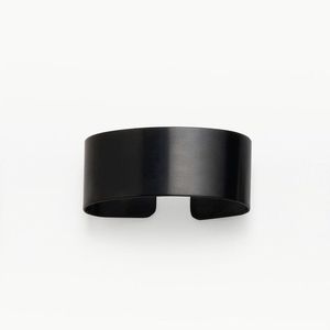 Anneau de serviette en métal artisanal de qualité supérieure pour une décoration de table artistique et des espaces de repas de luxe - Product Image 4
