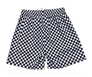 Custom Luxury Stretchy Stretch Rugby Quick Dry Full Print Sublimation Swim <b>Trunks</b> Fishing Leisure Surf Board Sublimation Shorts - Product Image 2