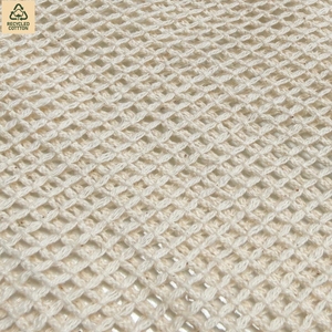 Cotton Grocery Shopping <b>Bag</b> Grocery Retail 34x62 cm Flat Custom Logo Wholesale OEM Private Label Bulk Order Model SNC126 - Product Image 4