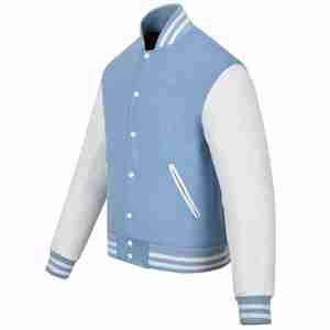 Blouson de baseball en laine pour homme 2025 – Confortable, style universitaire, le plus vendu pour l'hiver – Collection Usine - Product Image 6