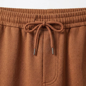 Pantalon Classique pour Homme, Matière Légère et Durable, Design Élégant, Idéal pour les Réunions d'Affaires, les Événements Formels, et le Quotidien - Product Image 5