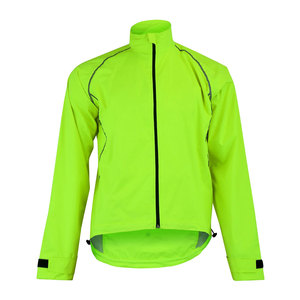 Eco Friendly <b>Cycling</b> <b>Jacket</b> Lightweight Windproof Bicycle Riding Outerwear Custom OEM ODM <b>Cycling</b> Wear Manufacturer - Product Image 1