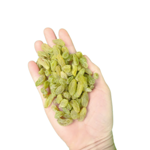 Uvas Secas de Vietnam de Primera Calidad, Producidas a Partir de Uvas Naturales para la Elaboración de Snacks y Venta al por Mayor Internacional - Product Image 1