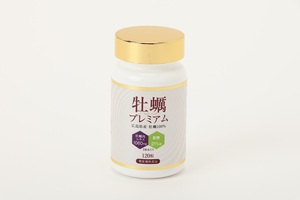Complément de collagène à l'extrait d'huître, anti-âge, équilibre nutritionnel, produit de beauté fabriqué au Japon avec disponibilité <span class=keywords><strong>OEM</strong></span> - Product Image 3
