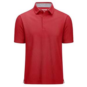 Camisetas Deportivas Personalizadas con Bordado y Estampado por Transferencia de Calor, Transpirables, de Secado Rápido, Estilo Japonés, con Patrón 3D, para Hombre, Casuales y de Negocios - Product Image 1