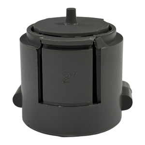 ข้อต่อท่อ (รวมท่อสำหรับลวด) 2" - Product Image 1