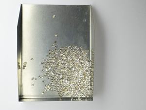 Diamantes sueltos al por mayor de alta calidad de 2.10 mm a 2.60 mm, calidad SI/IJ, para joyería de diamantes auténticos, juego de aretes y collar. - Product Image 3